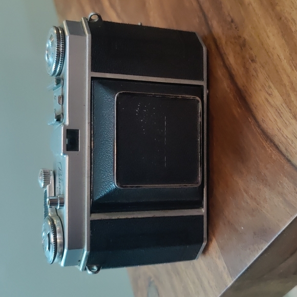 Vintage Kodak Retina IA